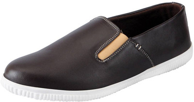 

FAUSTO Casuals For Men(Brown