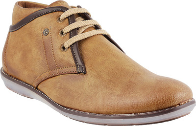 

MSL Awesome Casuals For Men(Tan, 23;tan