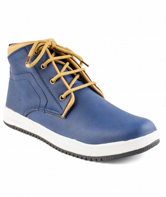 

Zapatoz Sneakers For Men(Blue