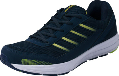 

Campus Mascow Running Shoes For Men(Blue, Yellow), Blue_1