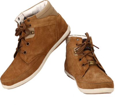 

Kingswalker Casual Boot Boots For Men(Tan