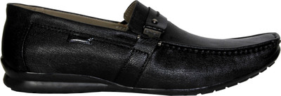 

Marcoland Slip On Shoes For Men(Black
