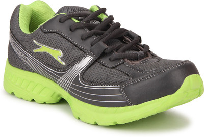 

Slazenger Running Shoes For Men(Grey)