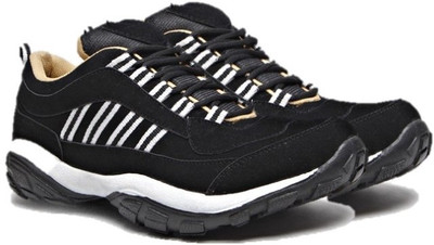 

Foot n Style FS203 Casuals For Men(Black)
