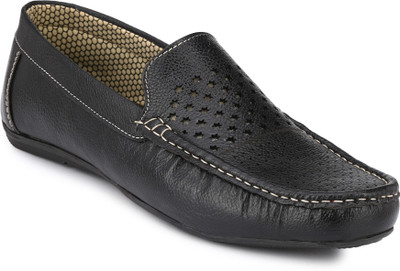 Boggy Loafers For Men(Black) Boggy Loafers For Men(Black)