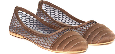 Craze Shop Bellies Bellies For Women(Beige)