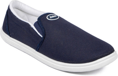 

Asian ALFA-11 Casuals For Men(Blue, Blue