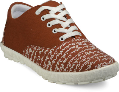

Juan David Casuals For Men(Red