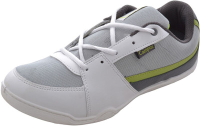 

Action ITP101 Running Shoes For Men(White, White;grey;green
