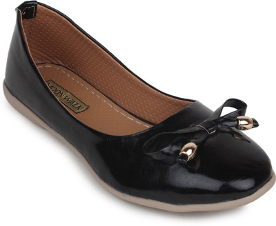 

Moonwalk Bellies For Women(Black)