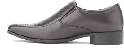 Bata MARTIN SLIP Slip On Shoes