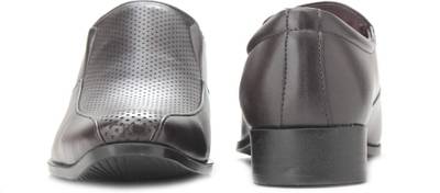 Bata MARTIN SLIP Slip On Shoes