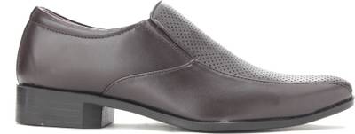 Bata MARTIN SLIP Slip On Shoes