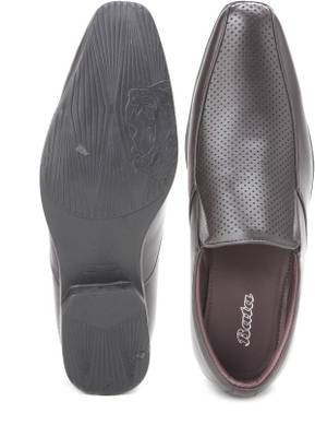 Bata MARTIN SLIP Slip On Shoes