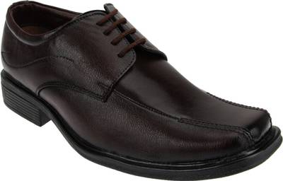 Empire Lace Up