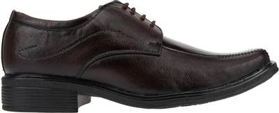 Empire Lace Up