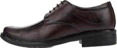 Empire Lace Up