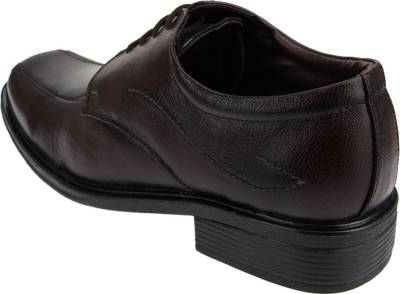 Empire Lace Up