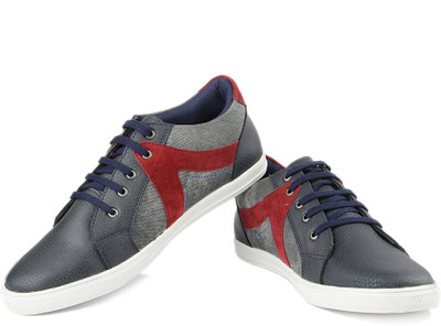 

Ziera Sneakers For Men(Navy)