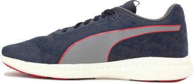 Puma Red bull RBR MECHS IGNITE STPD Sneakers