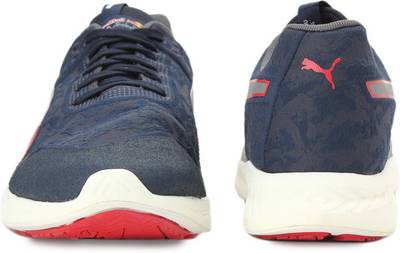 Puma Red bull RBR MECHS IGNITE STPD Sneakers
