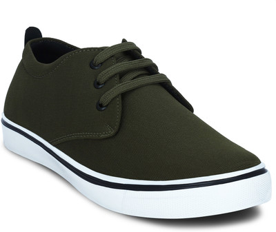 

Gisole Sneakers For Men(Green