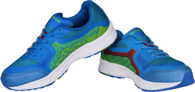 

Nivia Vogue Running Shoes For Men(Blue, 4959;blue