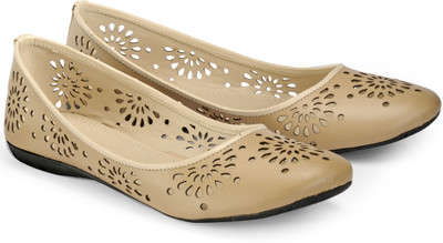 

Nell Bellies For Women(Beige