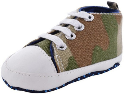 

Angel Closet Boys & Girls, Brown