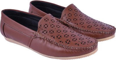 

Andrew Scott Mens Loafers For Men(Tan
