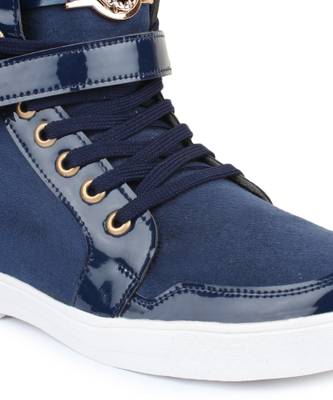 Jynx tiger Sneakers