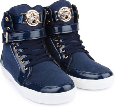 Jynx tiger Sneakers