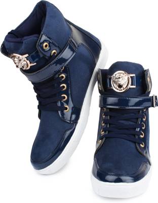 Jynx tiger Sneakers