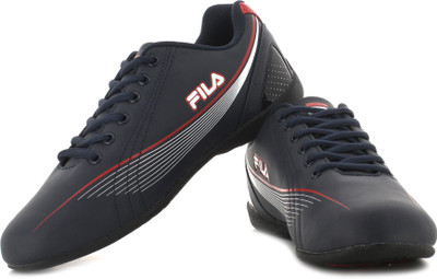 

Fila Cross Sneakers For Men(Navy), Nvy;red;ss15