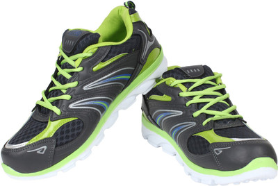 

Air Running Shoes For Men(Grey)