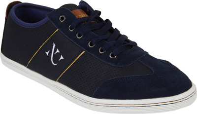 

Numero Uno Casual Shoes For Men(Blue, Navy