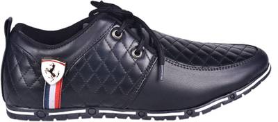 Footcholic Casuals, Sneakers