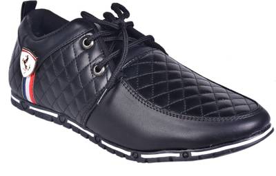 Footcholic Casuals, Sneakers