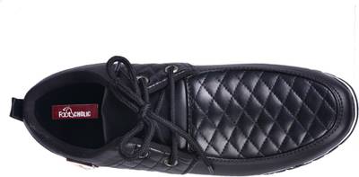 Footcholic Casuals, Sneakers