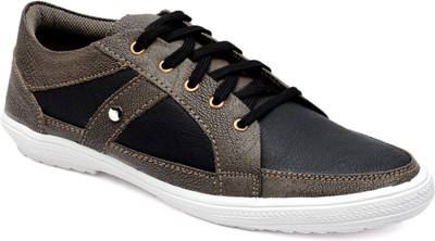 

Braavosi Eco Sneakers For Men(Black