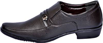 FAUSTO Slip On Shoes