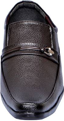 FAUSTO Slip On Shoes
