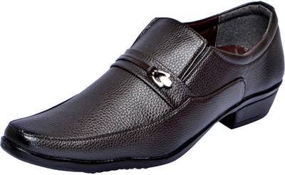 FAUSTO Slip On Shoes