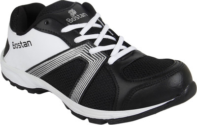 

Bostan Running Shoes For Men(Black, White