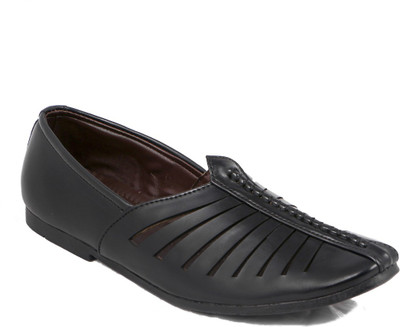 

Adjoin Steps For Men(Black