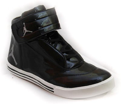 

Broxx Dancing Shoes For Men(Black