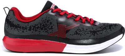 

Sparx Walking Shoes For Men(Black, Red