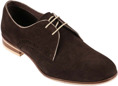

Harrytech London Boots For Men(Brown