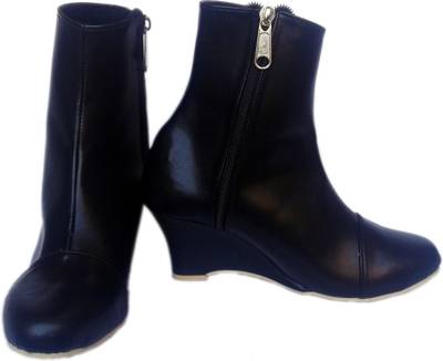 Buggu Boots