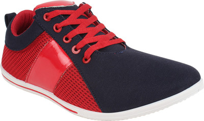 

Popstar Casual Shoe For Men(Blue, Red